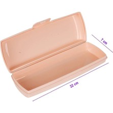 Macgon Kalemlik, Diş Fırçası Kutusu, Traş Kutusu