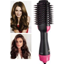 Macgon Pratik Saç Kurutma ve Şekillendirme Aleti