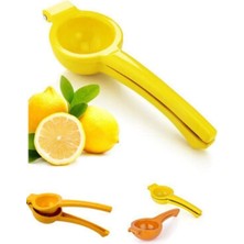 Macgon Pratik Metal Döküm Limon Sıkacağı