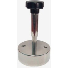 Macgon Hamburger Presi Manuel 10 cm