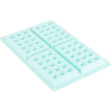 Macgon Silikon Waffle Kalıbı Softwfmnt