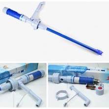 Macgon Pilli Tam Otomatik Damacana Su Doldurma Pompası