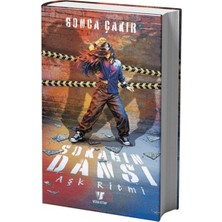 Sokağın Dansı 1 - Aşk Ritmi