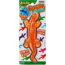 Venüs Shopping Esnek Sürüngen Hayvanlar - 1 Adet Stokta Olan Gönderilir