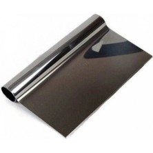 Macgon Paslanmaz Çelik Krema ve Çikolata Kazıyıcısı 12,5cm