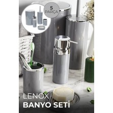 Macgon Banyo Seti