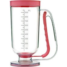 Macgon Hamur Porsiyonlayıcı Hamur Dağıtıcı Dispenser