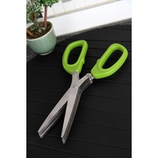 Macgon Sebze Makası UNR-406