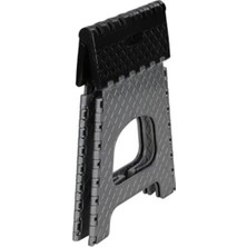 Macgon Orta Boy Katlanır Tabure