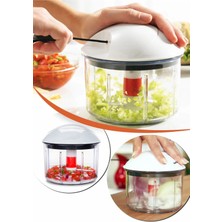 Macgon Çek Bırak Pratik Doğrayıcı Swizzzy