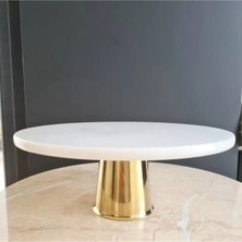 Macgon Mermer Stand