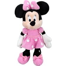Venüs Shopping 20091 Minnie Core Peluş 43 Cm.