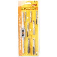 Venüs Shopping 8 Parçalı Klavuz Seti