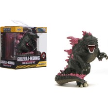 Venüs Shopping Jada Godzilla Figürleri
