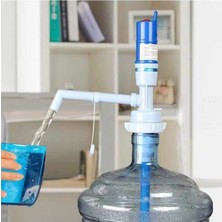 Macgon Pilli Damacana Su Pompası