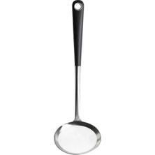 Macgon Hjalte Kızartma Kevgiri Siyah