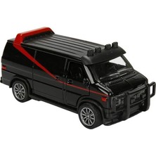 Venüs Shopping Maxx Wheels Karavan 11 cm - 87883