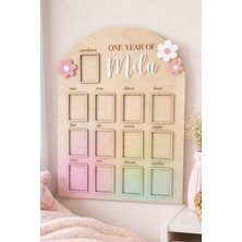 Fsm Group Bebek Fotoğraf Çerçevesi