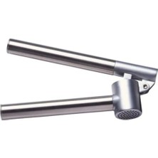 Macgon Sarımsak Ezici Paslanmaz Çelik