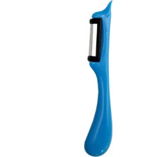 Macgon Yan Mavi Simli Soyacak