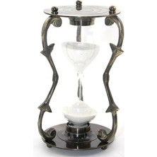 Venüs Shopping Pirinç Kum Saati Model 4