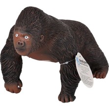 Venüs Shopping JQ-Y15-15 Sesli Orangutan -Can Oyuncak