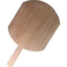 Macgon Ahşap Pizza Küreği 30CM