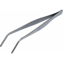 Macgon Şef Cımbızı 25 cm (TW-3025 Eğri Model)