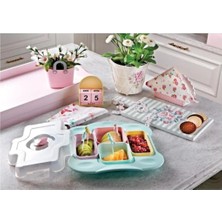 Macgon 4 Lü Kahvaltılık Set