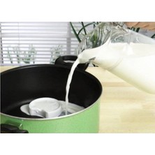 Macgon Süt Taşırmaz Milk Saver 3 Adet