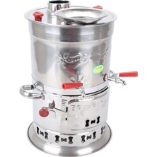 Macgon Çiftli Semaver