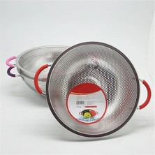 Macgon Süzgeç, Silikon Başlı Süzek, Çelik Süzgeç