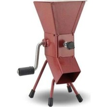 Macgon Fındık - Ceviz Kırma Makinası Kırıcı Metal Kapaklı Ev Tipi
