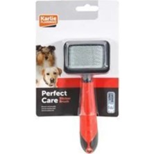 Macgon Köpekler Için Profesyonel Temizleme Fırçası Small