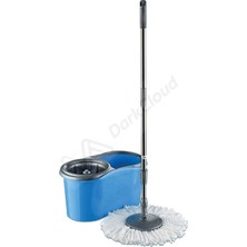 Macgon Power Döner Başlıklı Otomatik Temizlik Seti