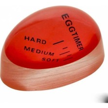 Macgon Renk Değiştiren Yumurta Zamanlayıcı