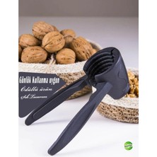 Macgon Döküm Ceviz Fındık Kıracağı Pratik ve Sağlam