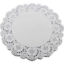 Macgon Dantel Kağıt 32 cm (100 Adet)
