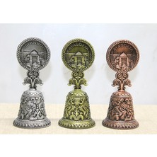 Venüs Shopping Istanbul Temalı El Çanı - Model 1