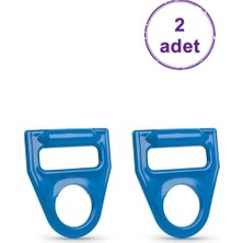 Macgon 2 Adet Damacana Taşıma Aparatı