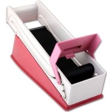 Macgon 2 Adet Üzüm Yaprağı Sarma Makinesi Lahana Lahana Yaprak Dolma Sarma Alet