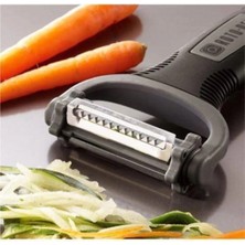 Macgon Sebze Soyacağı Havuç Salatalık Kabak Soyma Bıçağı