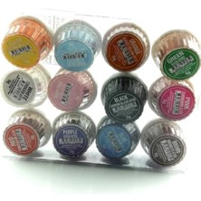 Macgon Su Bazli Toz Boya 5gr 12'li Set