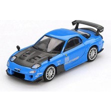 Venüs Shopping Mini Gt 1/64 Mazda Rx-7 Re-Amemiya 20B Na 3rotor-7 “ama-San Go”