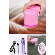 Macgon Şarjlı Giysilerdeki Birikmiş Yünleri Tüyleri ve Tiftikleri Hızlıca Temizleyen Tüy Toplama Makinesi