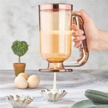 Macgon Hamur Dağıtıcı Bakır