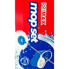 Macgon Dönerli Vilada  Mopset  Ev Paspas Seti