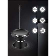 Macgon **(1ADET)** Futron Sehpalı Otomatik Su Pompası