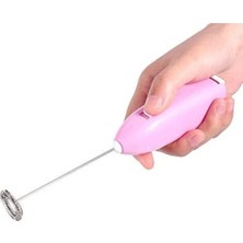 Macgon Pratik Kahve & Krema Köpürtücü