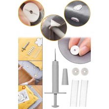 Macgon Pratik Kılıfı Sabitleme Seti